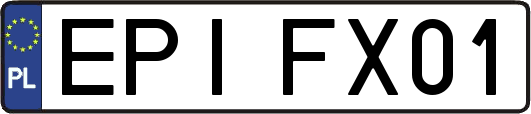 EPIFX01