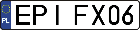 EPIFX06