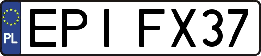 EPIFX37