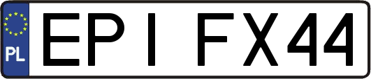 EPIFX44