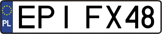 EPIFX48
