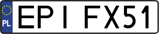 EPIFX51
