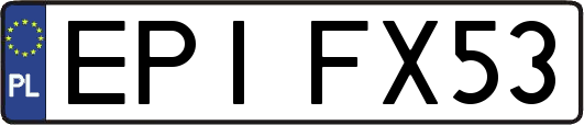 EPIFX53