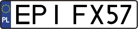 EPIFX57