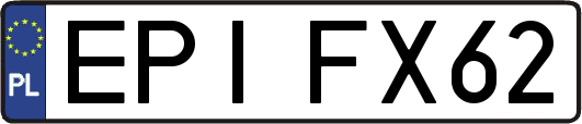 EPIFX62