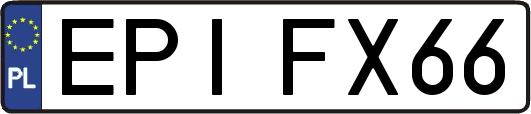 EPIFX66