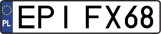 EPIFX68
