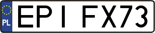 EPIFX73
