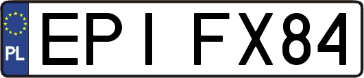 EPIFX84