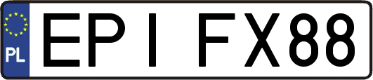 EPIFX88