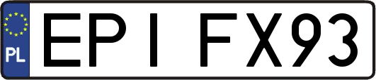 EPIFX93