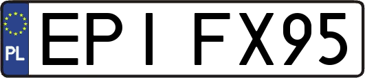 EPIFX95