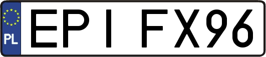 EPIFX96