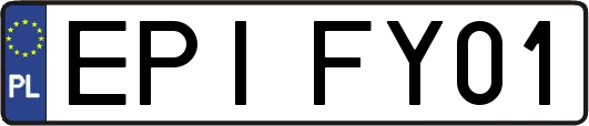 EPIFY01