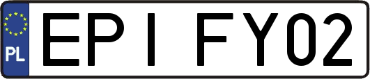 EPIFY02