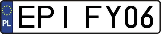 EPIFY06