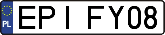EPIFY08