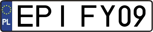 EPIFY09