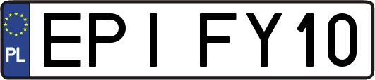 EPIFY10
