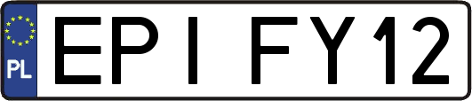EPIFY12