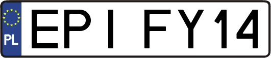 EPIFY14