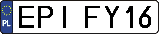 EPIFY16