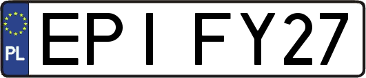 EPIFY27