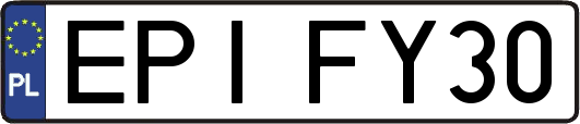 EPIFY30
