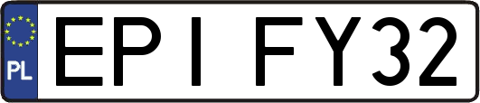 EPIFY32