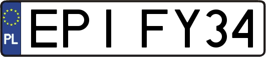 EPIFY34