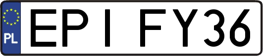 EPIFY36