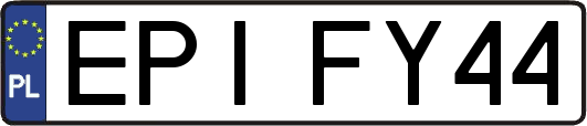 EPIFY44
