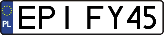 EPIFY45