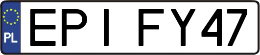 EPIFY47