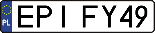 EPIFY49