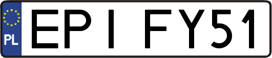 EPIFY51
