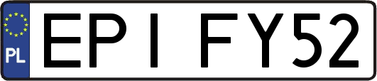 EPIFY52