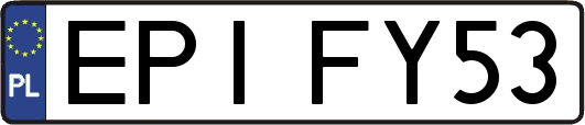 EPIFY53