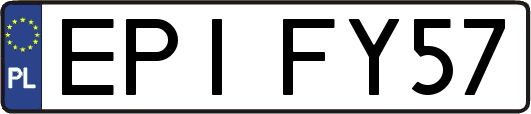 EPIFY57