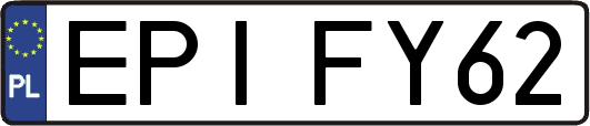 EPIFY62