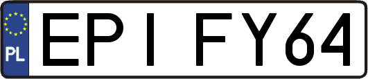 EPIFY64