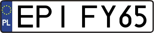EPIFY65