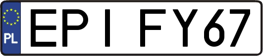 EPIFY67