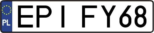 EPIFY68