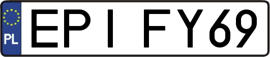 EPIFY69