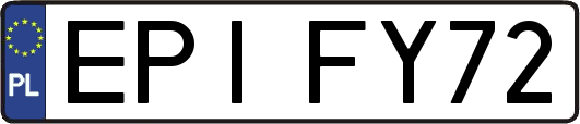 EPIFY72