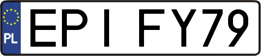 EPIFY79