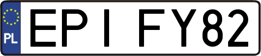 EPIFY82