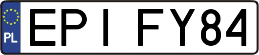 EPIFY84