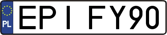 EPIFY90